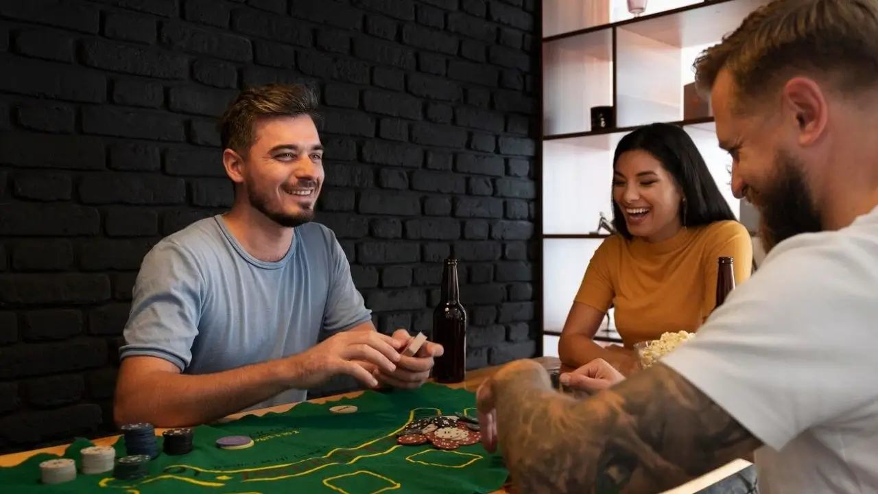 Casinos et Jeux d’Argen